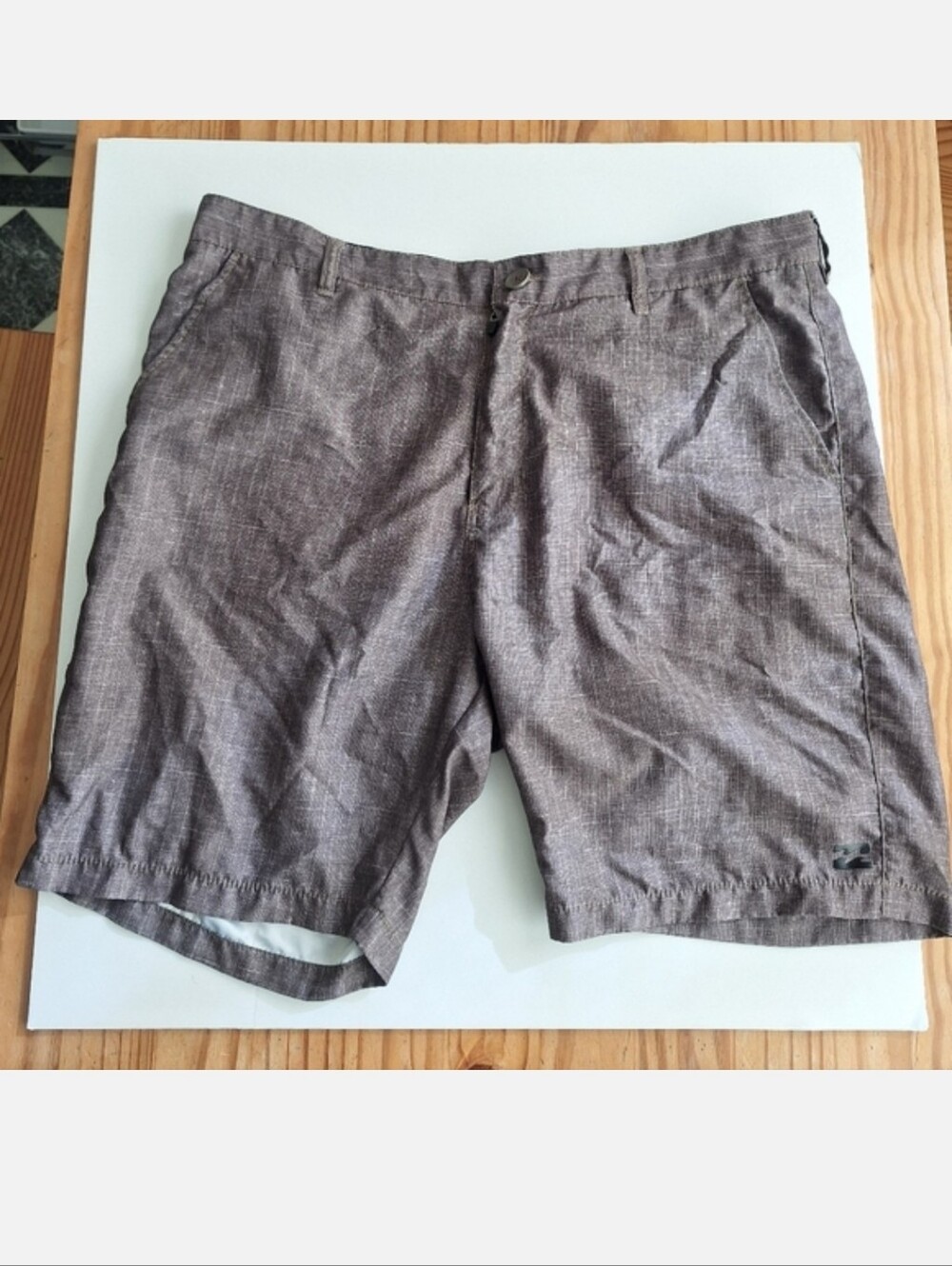 Billabong shorts Size 38